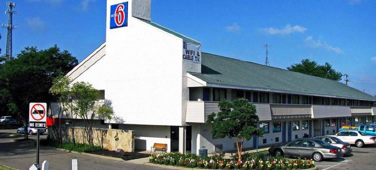 温德姆戴斯酒店 - 哥伦布/沃辛顿(Days Inn by Wyndham Columbus/Worthington)图片