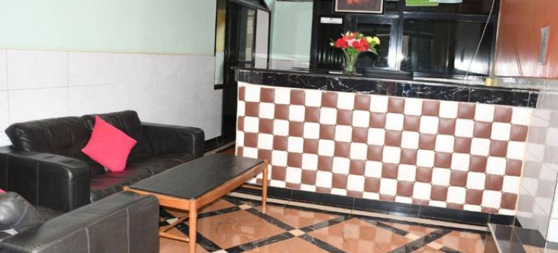 蒂卡的莫娜丽莎酒店(Monalisa Hotel Thika)图片