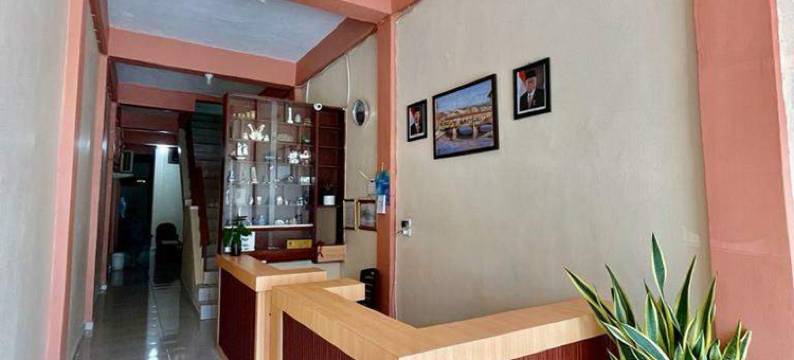 日丹咏叹调酒店(Hotel Ridan Aria)图片