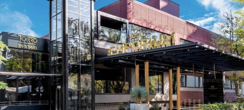 普罗夫迪夫百货商店酒店 - 美憬阁系列(The Emporium Hotel Plovdiv - MGallery Collection)图片