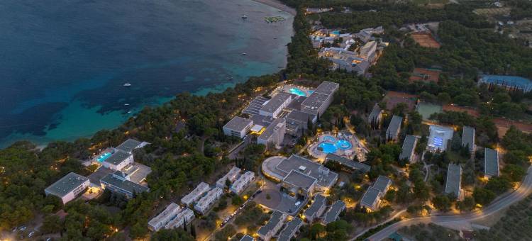 蓝太阳假日村博纳卡-全膳(Bluesun Holiday Village Bonaca - Full Board)图片