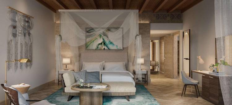 塞舌尔芒果屋 Lxr 酒店及度假村(Mango House, Seychelles, Lxr Hotels and Resorts)图片