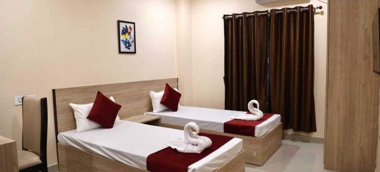 ROH的丽嘉宾馆(Regal Guest House by ROH)图片