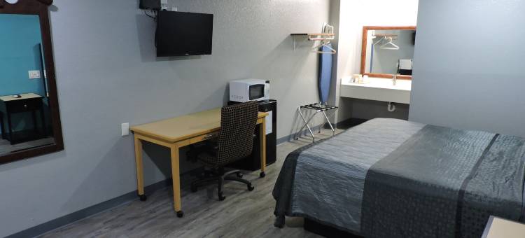 马车夫的旅馆及套房(Coachman's Inn & Suites)图片