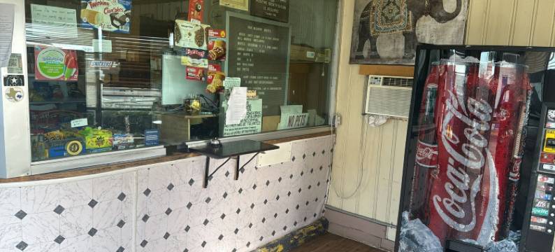 科尔庄园汽车旅馆 OYO 爱田市场中心(Cole Manor Motel By Oyo Love Field Market Center)图片