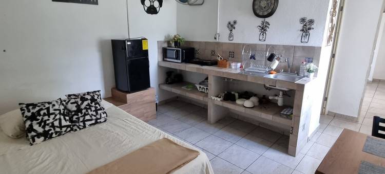 拉维斯塔别墅(Villas La Vista)图片