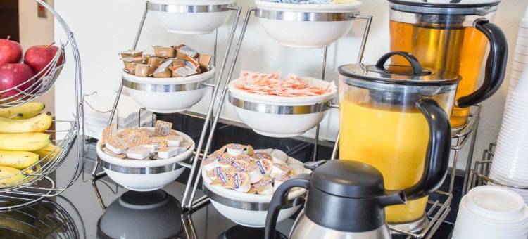 纳什维尔市中心欧皮兰德区域舒眠酒店(Sleep Inn Nashville North - Downtown Area)图片