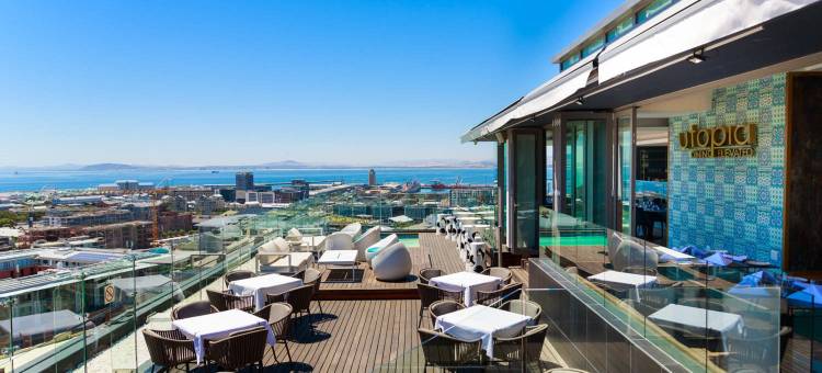 首都幻影旅馆(The Capital Mirage)图片