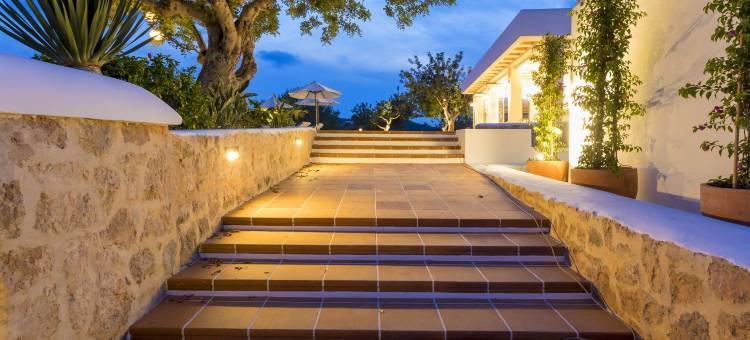 坎托尼舒梅尔观光农场 - 限成人(Agroturismo Can Toni Xumeu - Adults Only)图片