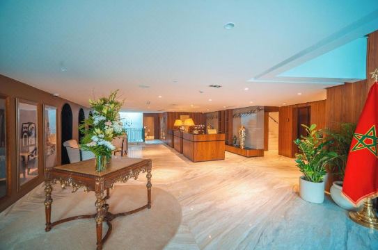 Braat Hotel Hotel Overview