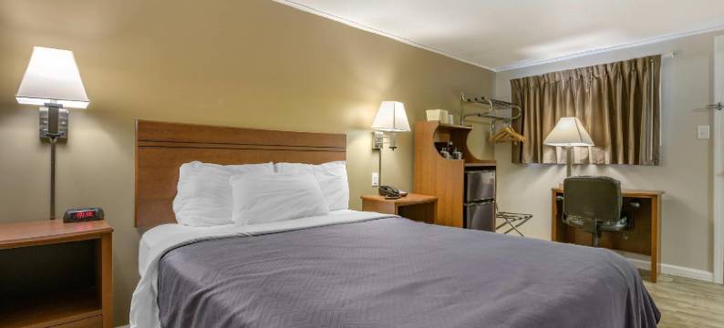 贝尔丰特I-99伊克诺旅馆(Econo Lodge Bellefonte I-99)图片