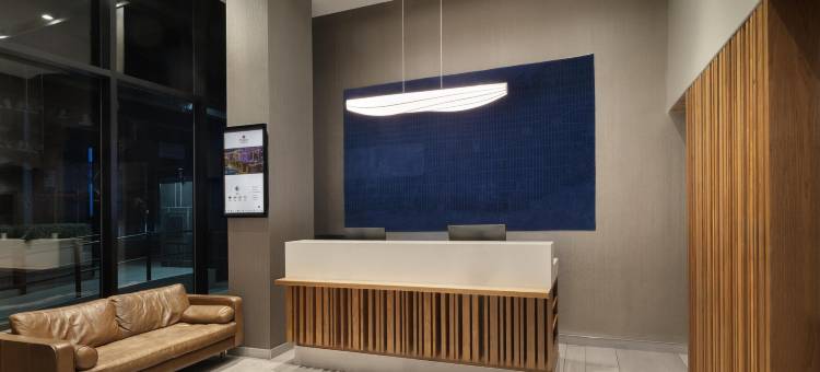 贝斯特韦斯特精品帝国大酒店(Best Western Premier Empire State Hotel)图片