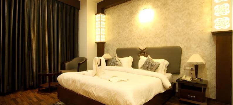 哥斯塔河酒店(Hotel Costa River)图片