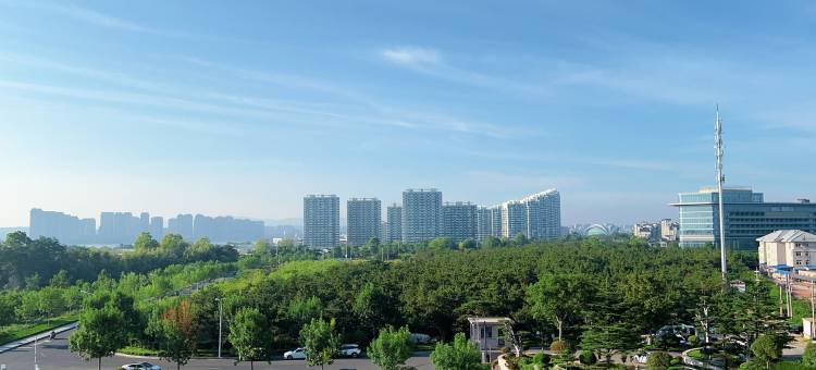 好客荣成公寓(海湾南路分店)图片