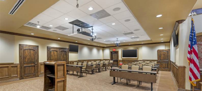 伊斯卓贝斯特韦斯特酒店(Best Western San Isidro Inn)图片