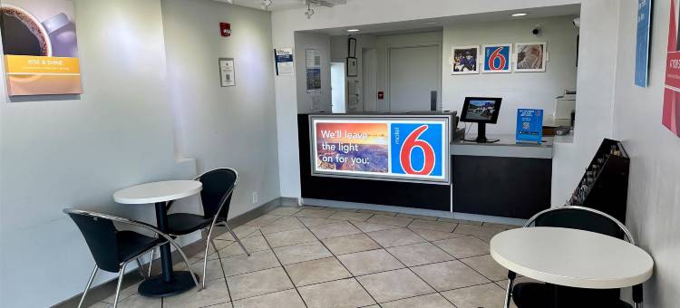 西门罗6号汽车旅馆(Motel 6 West Monroe, La)图片