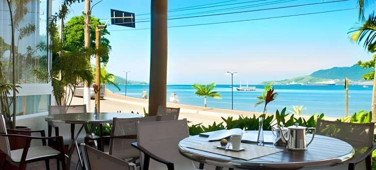 阿巴约米酒店(Abayomi Hotel)图片