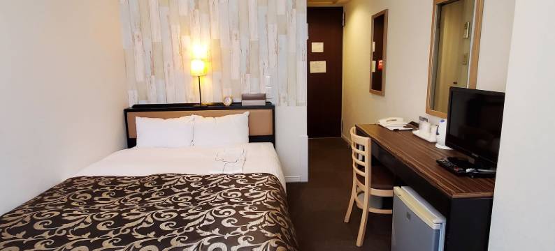 立川丽晶酒店(Tachikawa Regent Hotel)图片