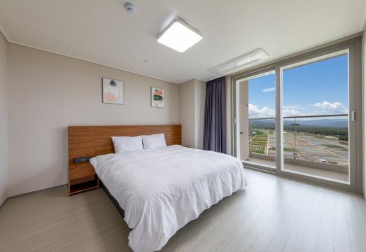 Gangneung the Gangneung Ocean Stay Class5 Hotel Overview