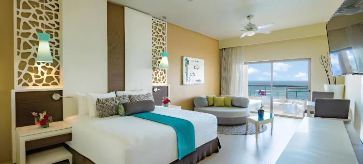 Hotel El Dorado Seaside Suites图片