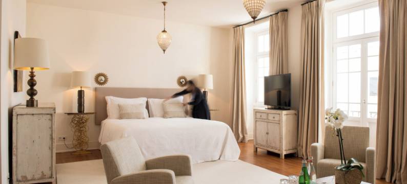 大屋 - 罗莱夏朵酒店(Bordoy Grand House Algarve)图片