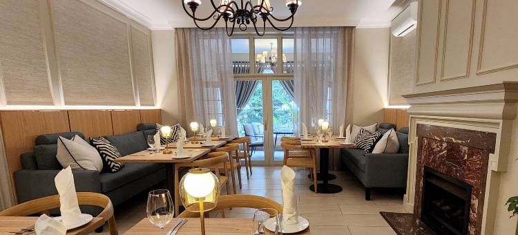 第二大道豪顿庄园10号(10 2nd Avenue Houghton Estate by Dream Resorts)图片