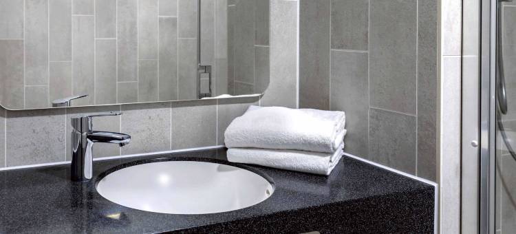 B&B HOTEL Würzburg-Altstadt图片