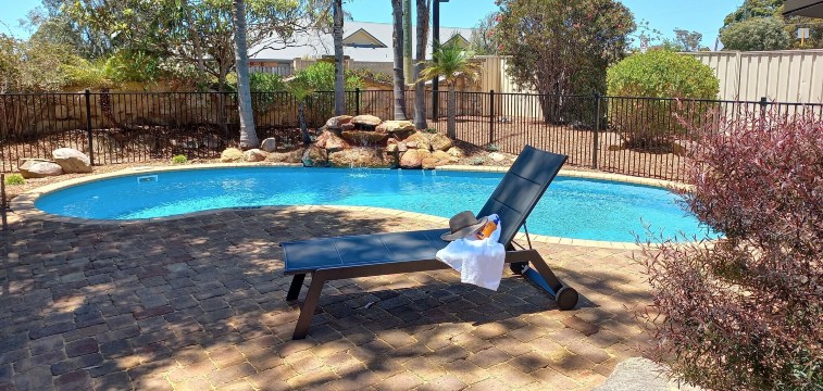 Margaret River Motel Hotel Overview