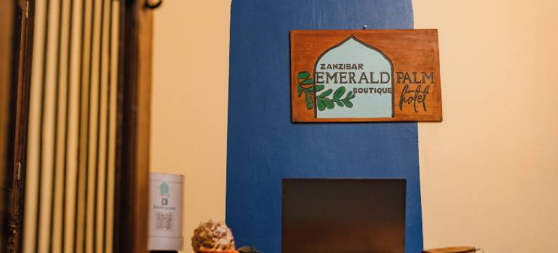 翡翠棕榈精品酒店(Emerald Palm)图片