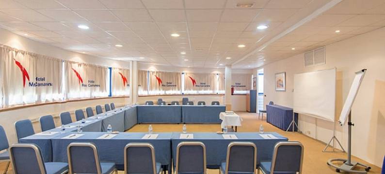 马斯卡马勒纳酒店(Hotel Mas Camarena)图片