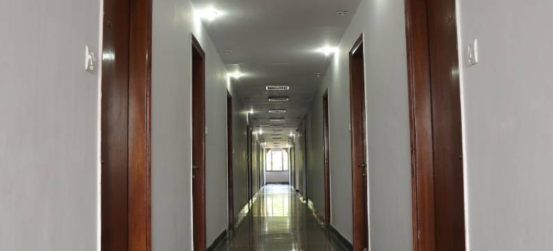 沃林达文玛格森斯度假村(Magsons Resorts)图片