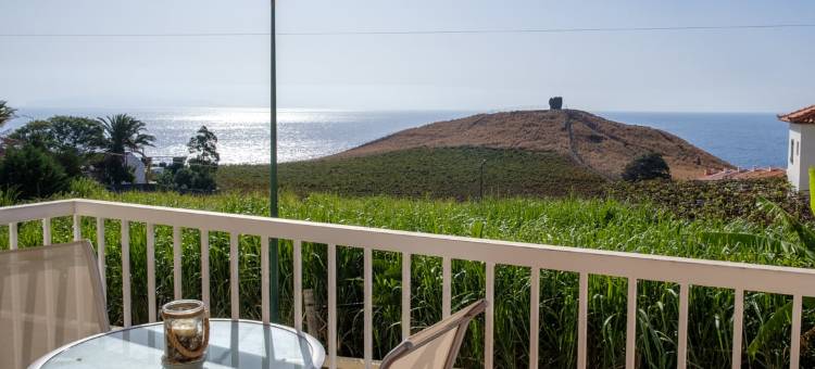 GuestReady - Madeira Oasis Getaway图片