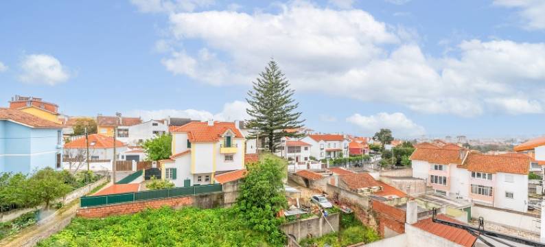 GuestReady - One peaceful stay in Parede图片