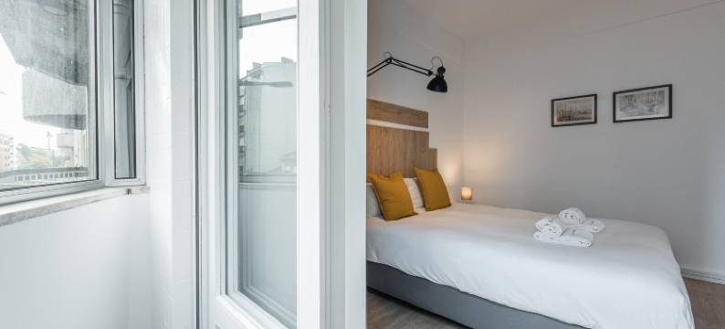 GuestReady - Music Flats 2图片