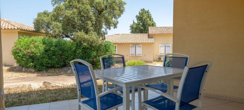 奥达利斯圣马蒂努住宅酒店(Résidence Odalys San Martinu)图片