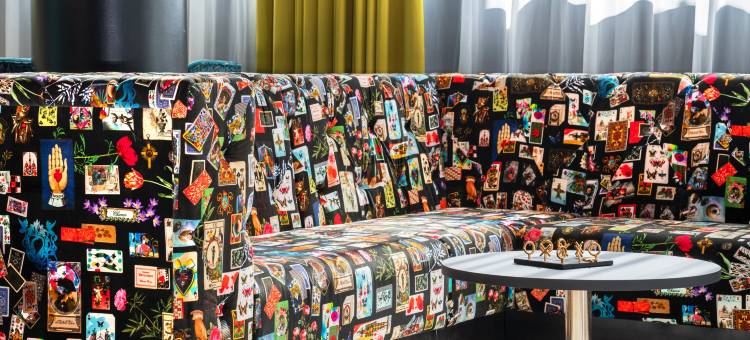 斯托罗索恩酒店(Thon Hotel Storo)图片