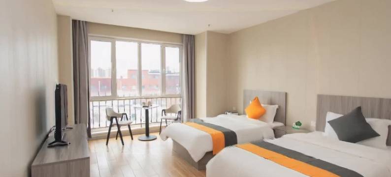 宜和尚景酒店(津南八里台工业园店)图片