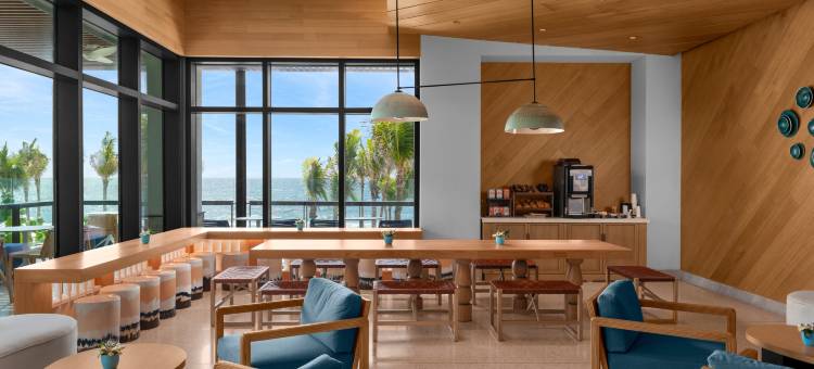 希尔顿图兰玛雅海岸全包度假村(Hilton Tulum Riviera Maya All-Inclusive Resort)图片