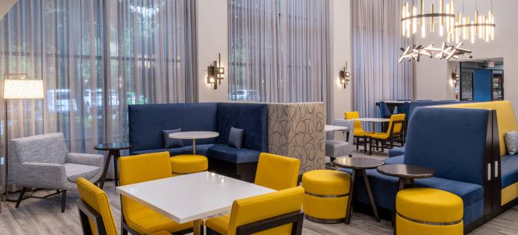 阿古拉山欢朋套房酒店(Hampton Inn & Suites Agoura Hills)图片