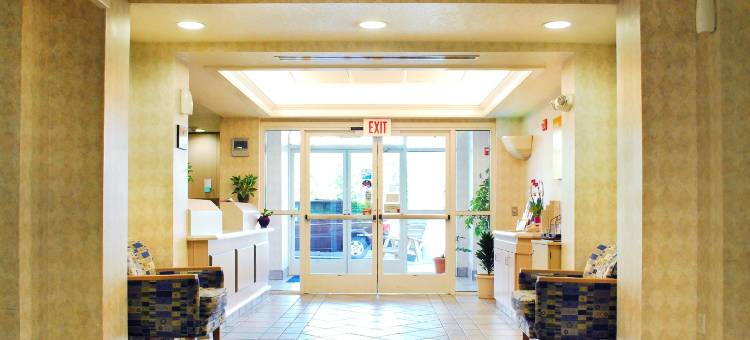 波茨敦6号汽车旅馆(Motel 6 Pottstown, PA)图片