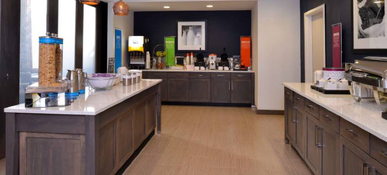 纽约奥尔巴尼东格林布什套房欢朋酒店(Hampton Inn & Suites Albany/East Greenbush)图片