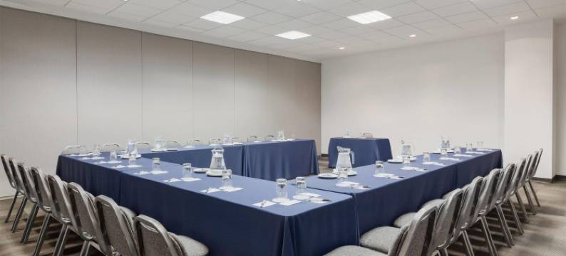 温德姆利马机场太阳海岸酒店(Wyndham Costa del Sol Lima Airport)图片