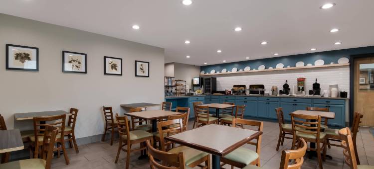 哈里斯堡东北乡村旅馆及套房-赫尔希-丽笙旗下(Country Inn & Suites by Radisson, Harrisburg Northeast - Hershey)图片