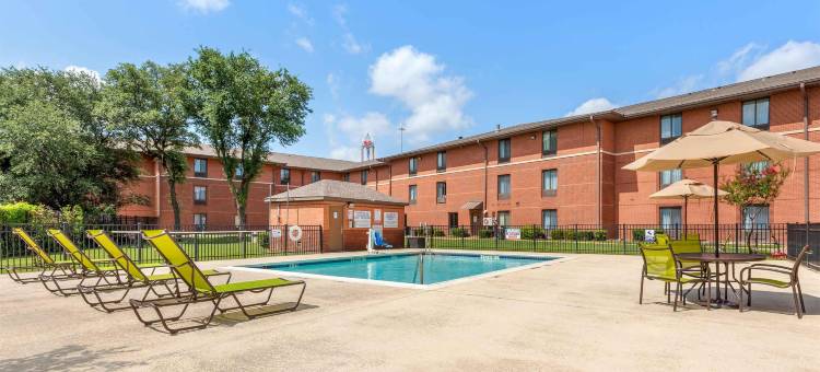 阿林顿六旗长住公寓式酒店(Extended Stay America Suites - Arlington - Six Flags)图片