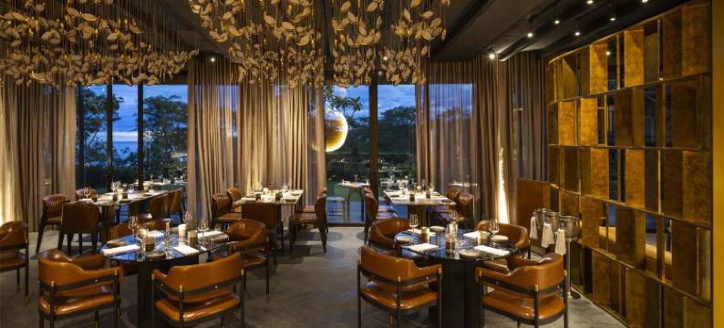 Waldorf Astoria Costa Rica Punta Cacique图片