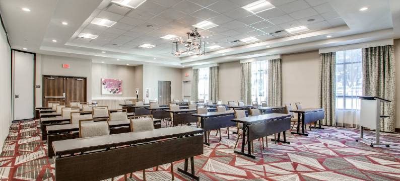 希尔顿花园酒店 北达拉斯中央高速公路(Hilton Garden Inn North Dallas Central Expy)图片