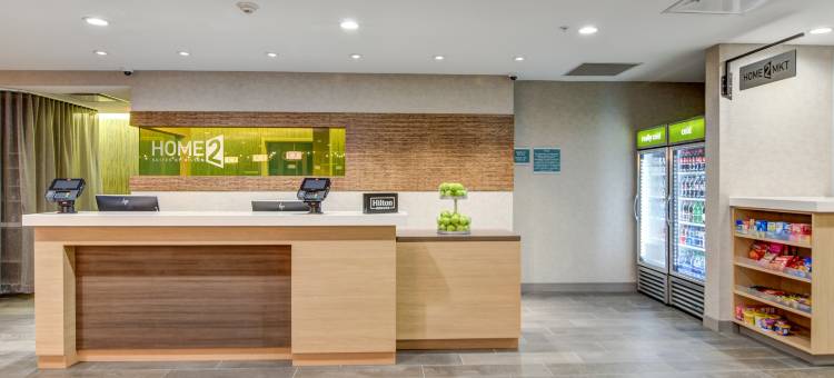 佛利希尔顿惠庭酒店(Home2 Suites by Hilton Foley)图片