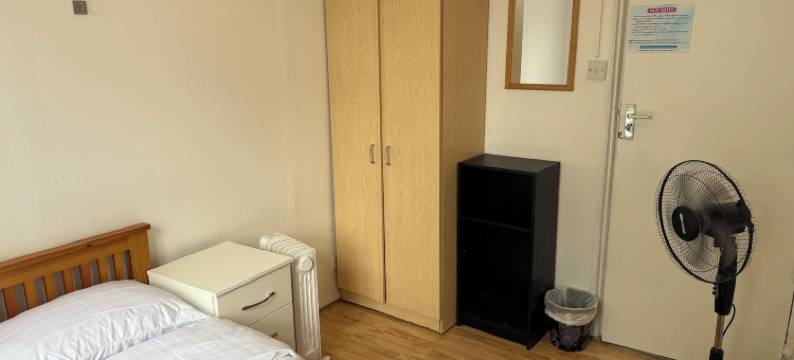 拉哈尔·哈克尼(Rahal Hotel Hackney London)图片