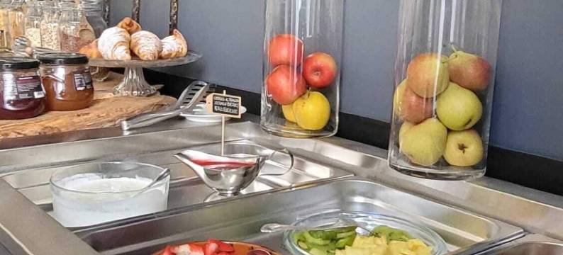 罗坎达雷斯特德费尔酒店(Locanda Restel de Fer)图片