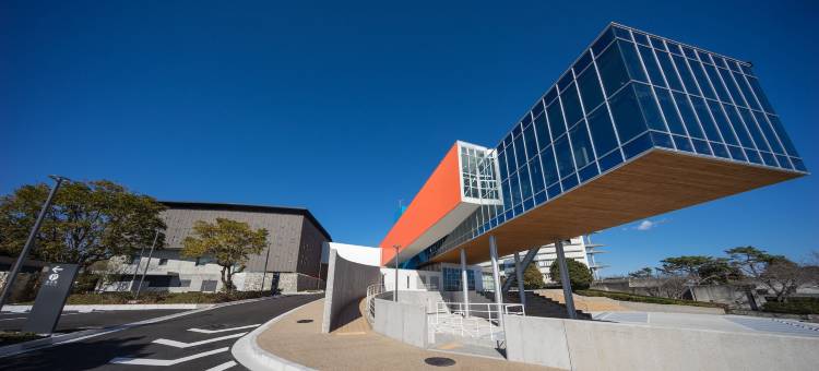 新阪急高知皇冠饭店 (旧高知新阪急酒店)(The Crown Palais New Hankyu Kochi)图片